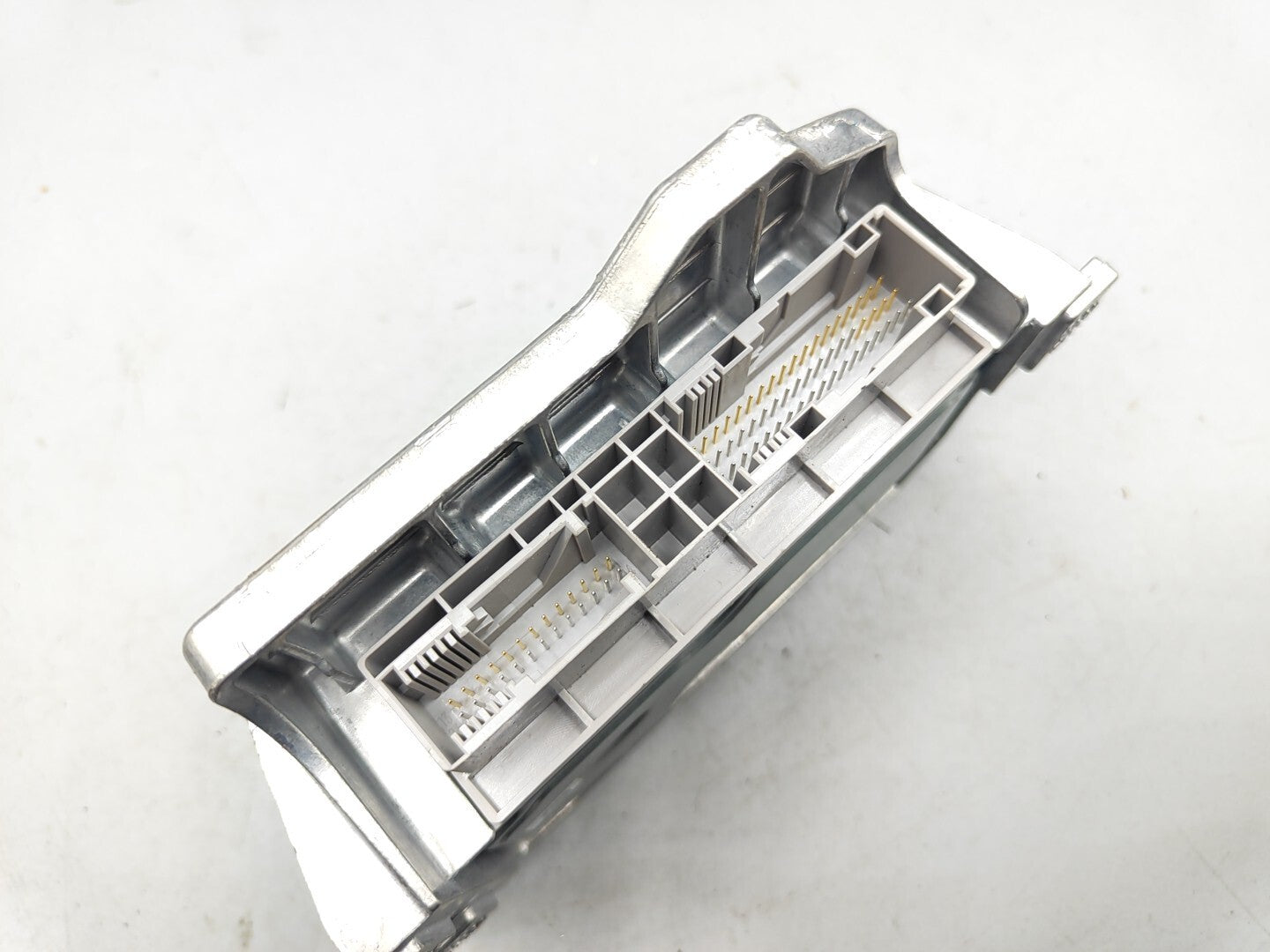 BMW 1 Series 3 Series Safety Control Unit ECU Module 0285010066