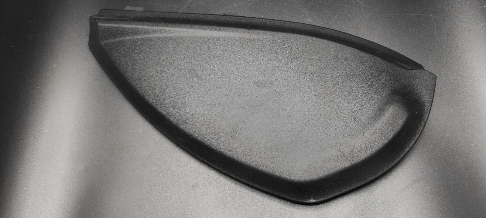 Alfa Romeo 159 2.4JTDm 2007 LHD Front Left Dashboard Panel Trim LS376429