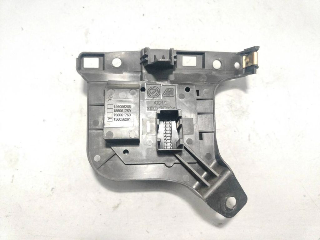 Alfa Romeo 159 1.9JTD 88kW Diesel 2007 Light switch 156061760 