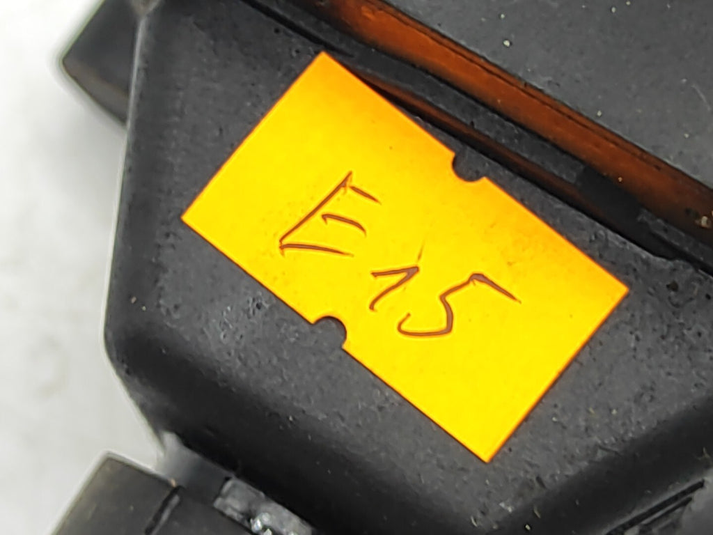 Alfa Romeo 156 SW 2.0TS 2000 Engine Ignition Coil 1227030062 0356100107