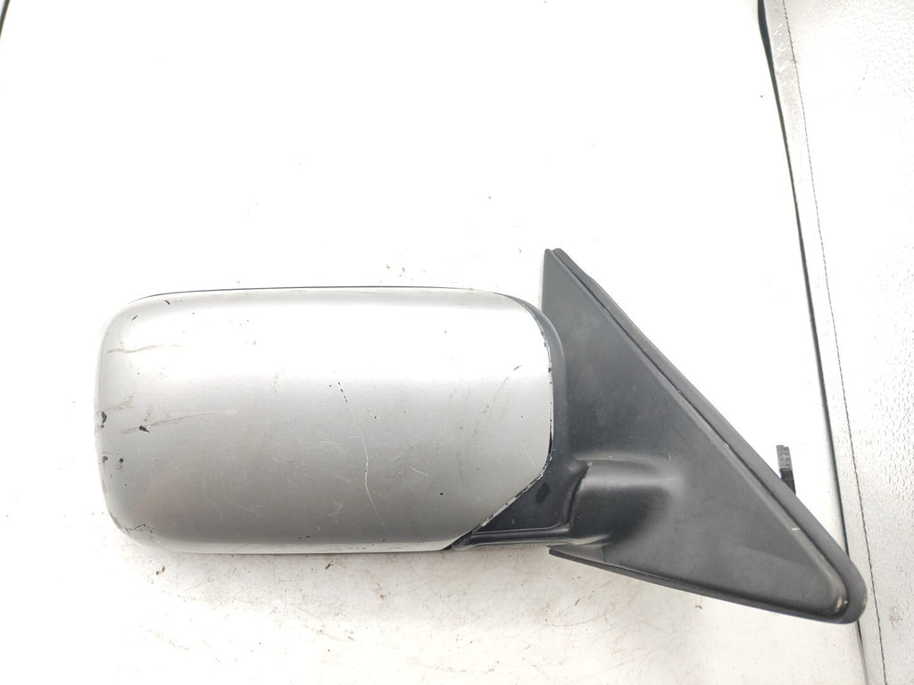 BMW 3 Series E36 1993 LHD Front Right Electric Mirror E10117351 E10117352 Silver