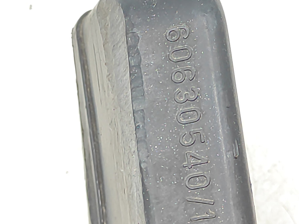 Alfa Romeo 156 1.9JTD 103kW 2002 Engine Air Intake Pipe Box Resonator 60630540