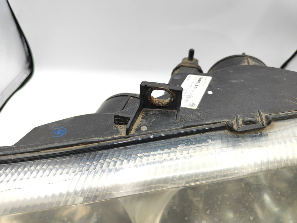 Alfa Romeo 156 2.0TS PRE-Facelift 2000 LHD Front Left Headlight 60620135