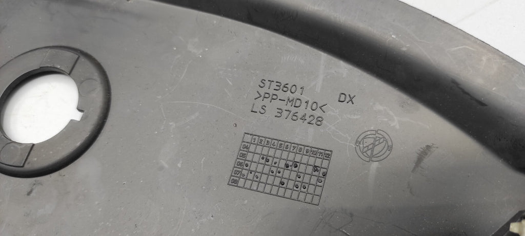 Alfa Romeo 159 2.4JTDm 2006 LHD Front Right Dashboard Panel Trim LS376428