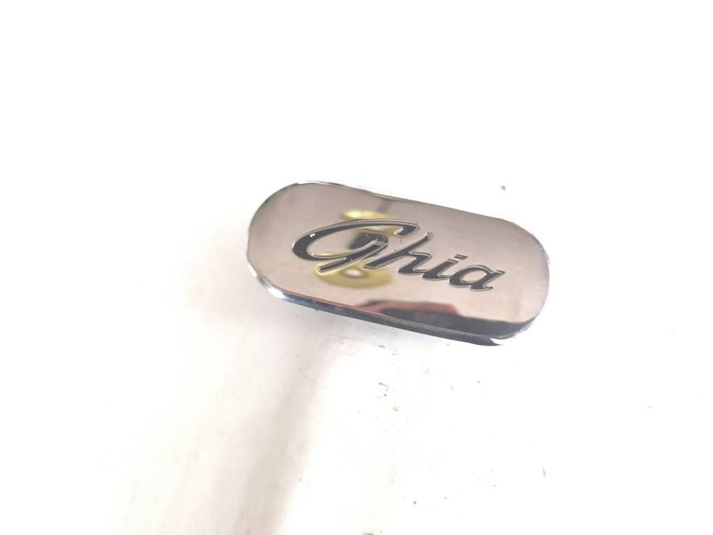 Ford C-MAX I 2005 Badge logo emblem 3M5116098AD 