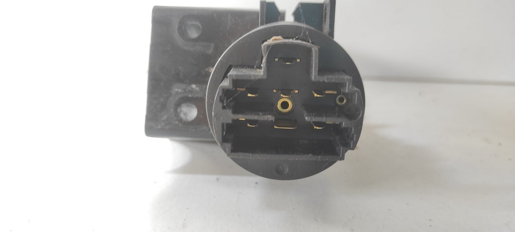 Alfa Romeo 147 1.9JTDm 85kW Diesel 2003 LHD Ignition Lock Barrel With Key