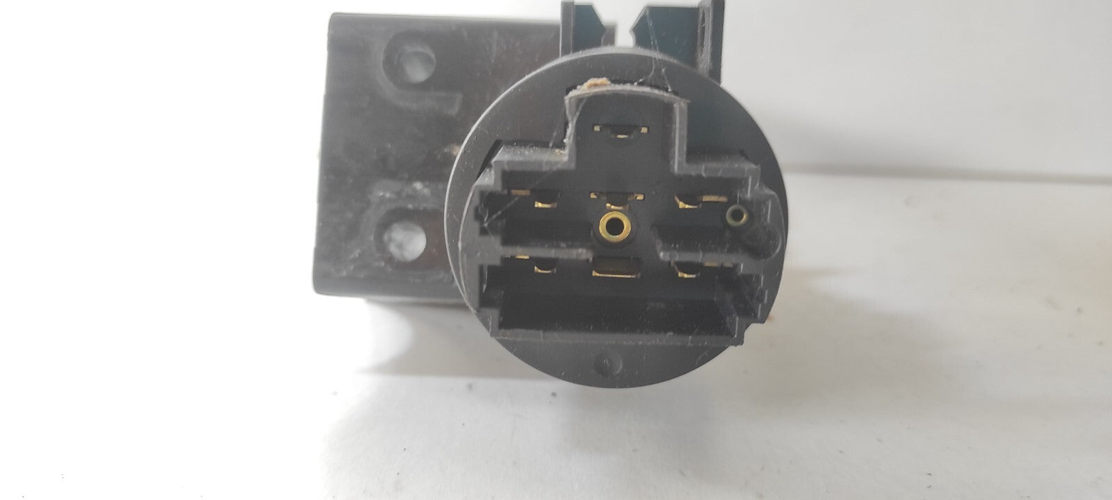 Alfa Romeo 147 1.9JTDm 85kW Diesel 2003 LHD Ignition Lock Barrel With Key