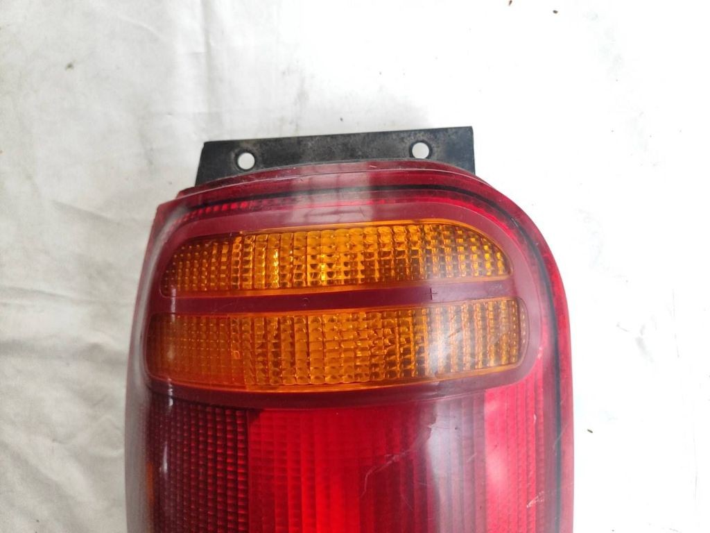 Ford Explorer 4.0 1998 Petrol LHD rear left tail light lamp F87X13B505A 
