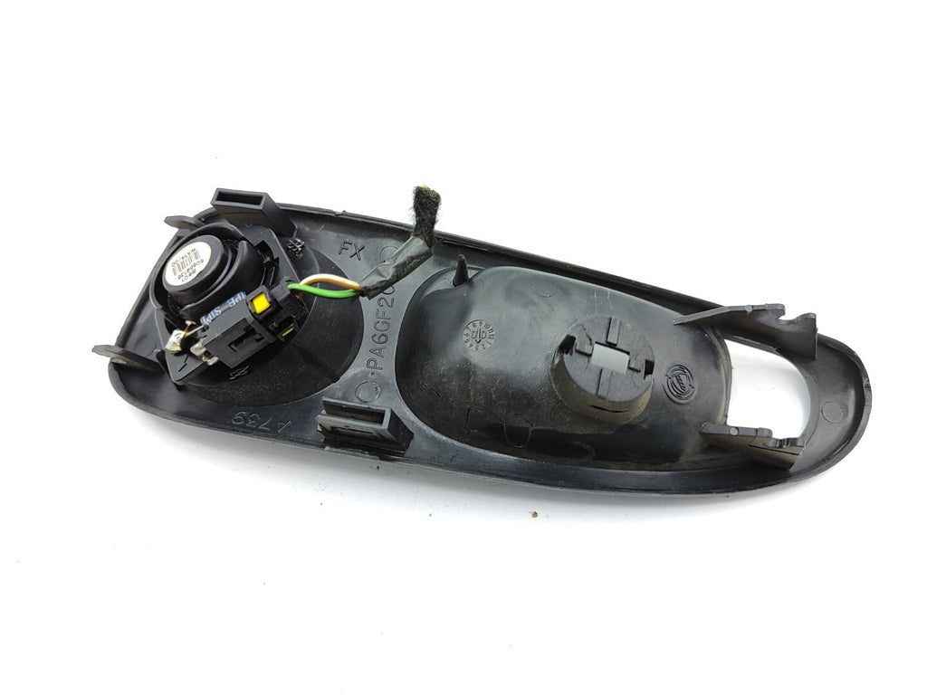 Alfa Romeo 156 2.0TS 2000 Front Right Door Interior Inner Handle Trim
