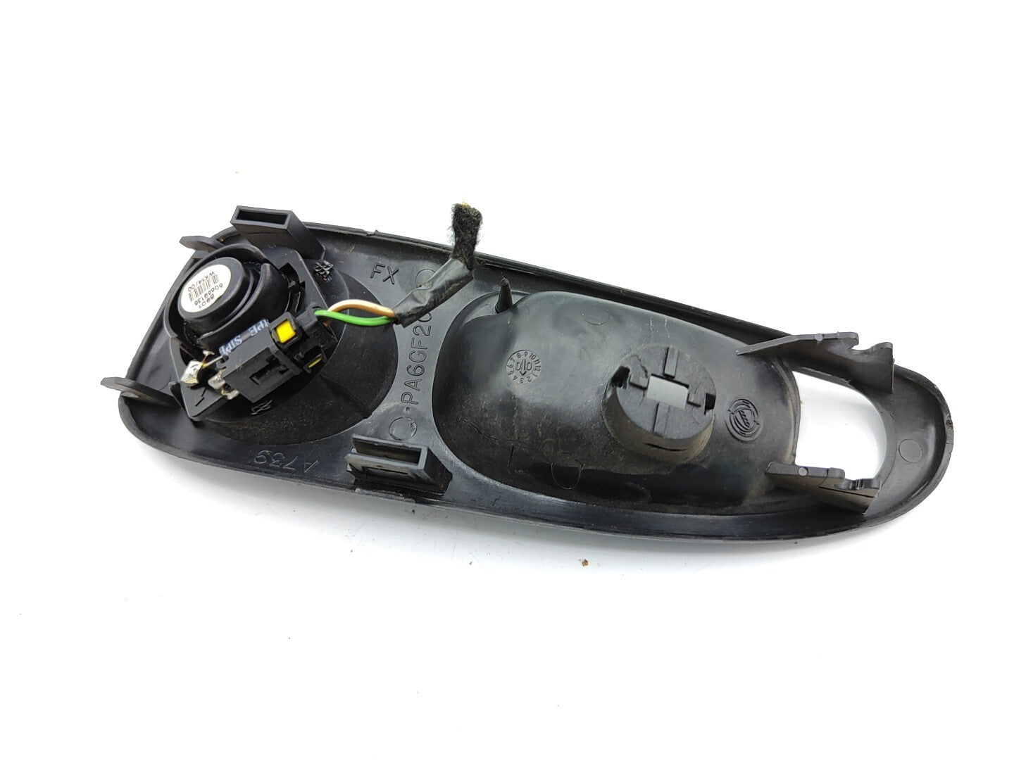 Alfa Romeo 156 2.0TS 2000 Front Right Door Interior Inner Handle Trim