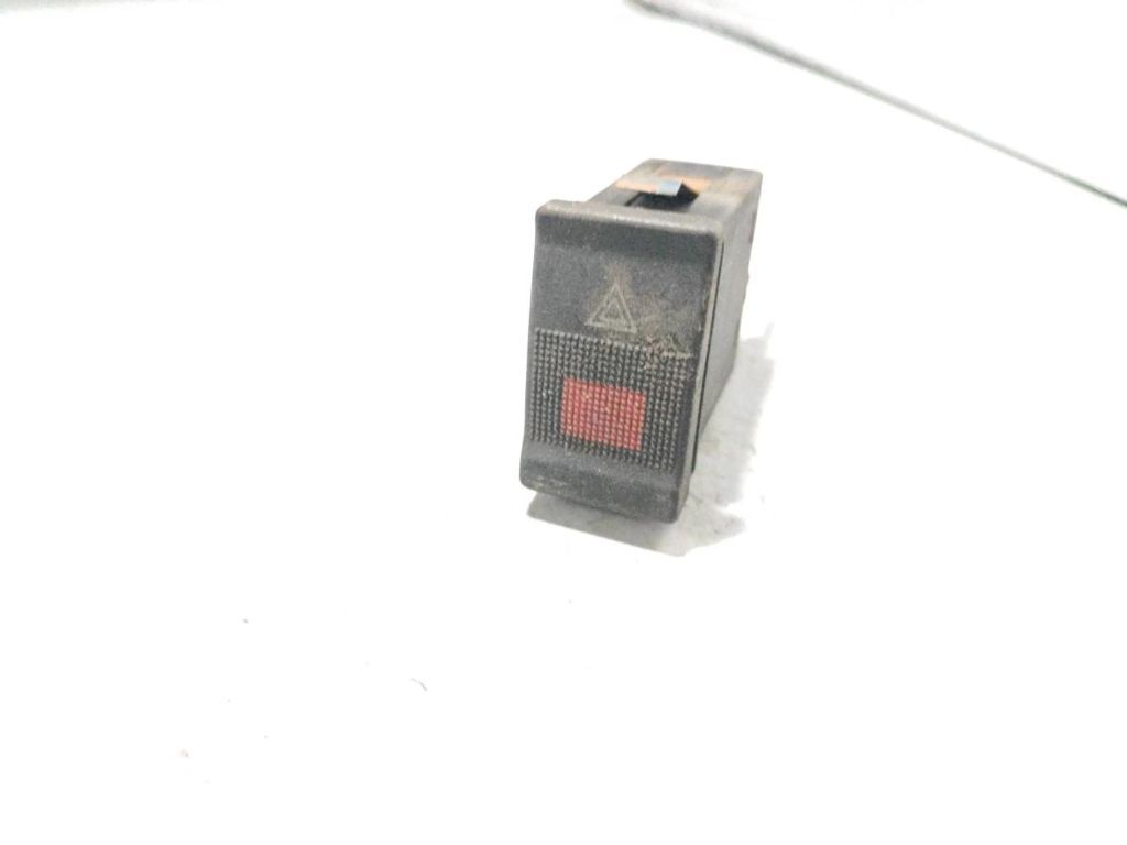 Audi A6 S6 C4 4A 1997 Hazard light switch 4A0941509A 