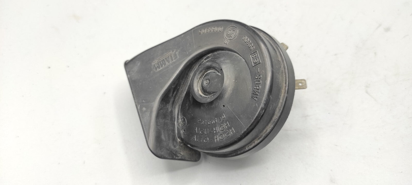 Alfa Romeo 159 1.9JTDm 88kW Diesel 2008 Front Horn 0055306