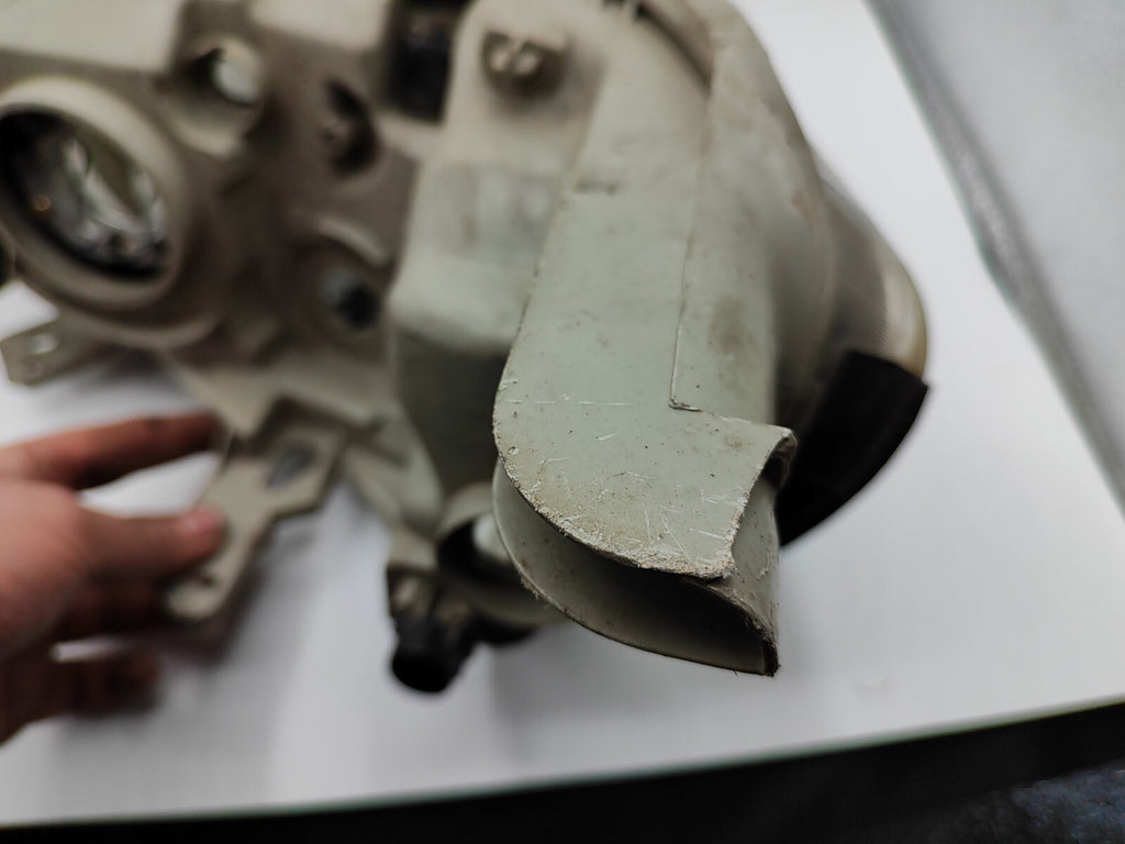 Honda Civic EK 6 Gen 1996 LHD Front Left Headlight light