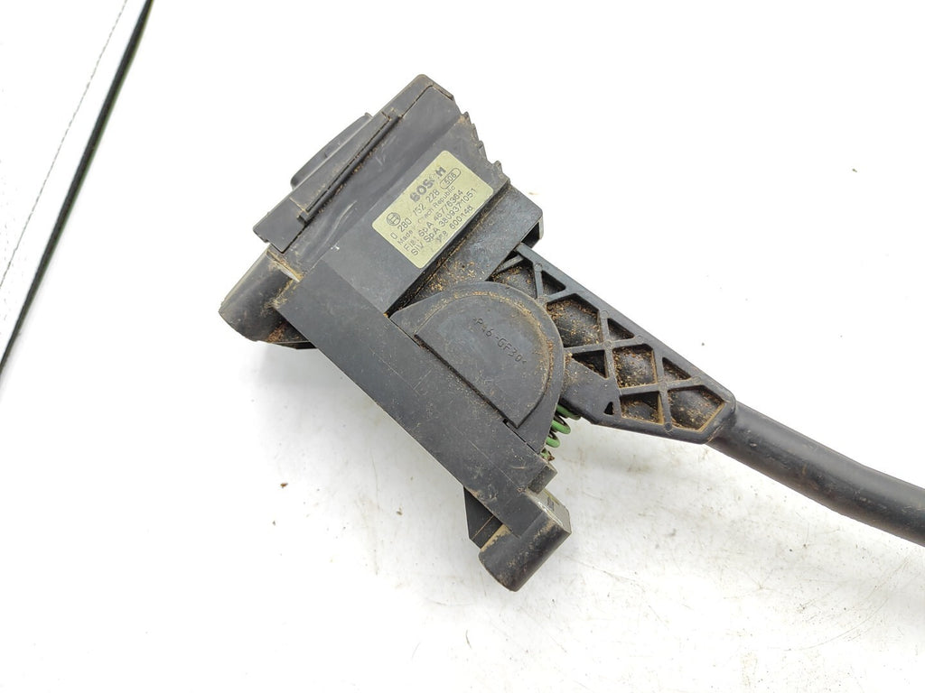 Alfa Romeo GT 1.9JTD 2004 Accelerator Gas Pedal 46776364 0280752228