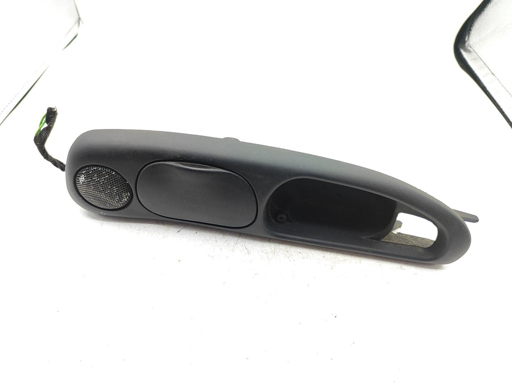 Alfa Romeo 166 2.4JTD 2001 Rear Right Interior Door Handle Trim 60670882