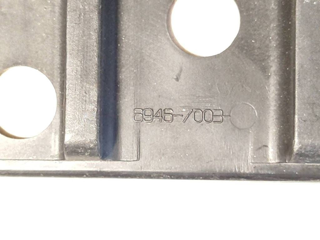 Saab 9-3 Ver1 2005 Climate control unit module 69460004 