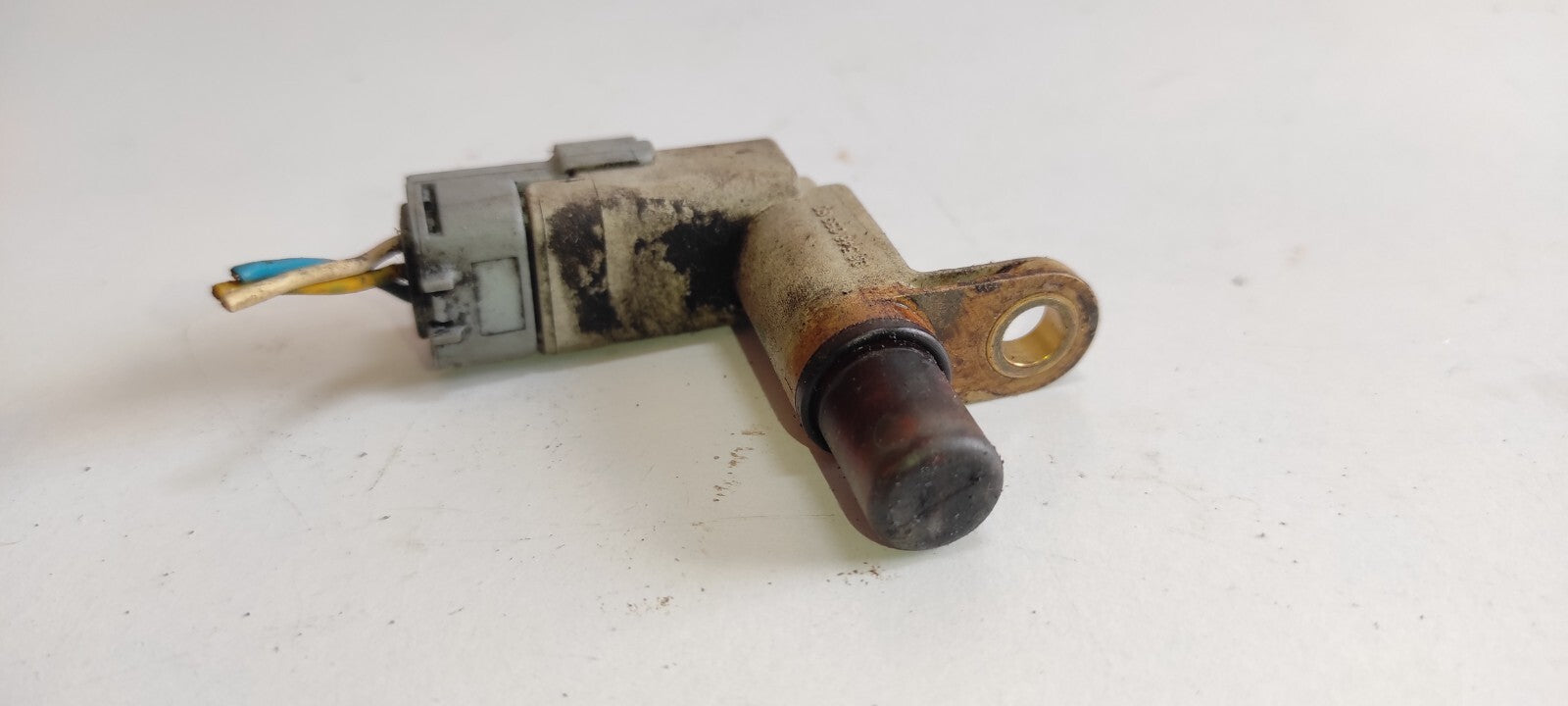 Peugeot 607 3.0i V6 2001 Petrol Engine Camshaft Position Sensor 9634605980