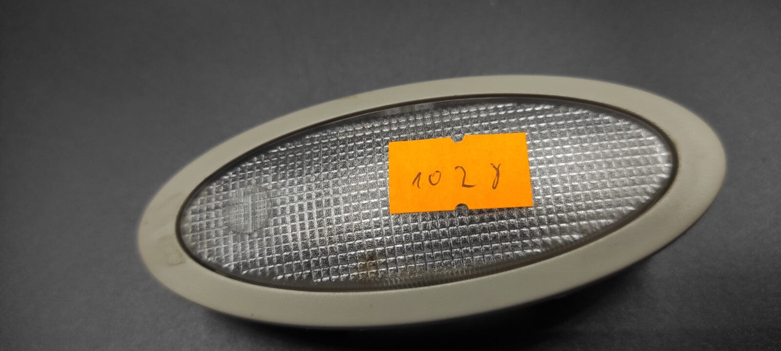 Alfa Romeo 156 2.4JTD 110kW 2001 Rear Interior Roof Reading Light 717680000