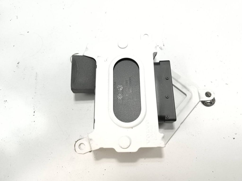Volvo S60 2012 Hand brake control module 6G912598CD 