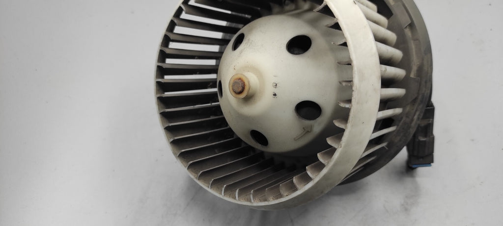 Alfa Romeo 147 1.9JTD 2004 LHD Interior Heater Fan Blower Motor 52488448