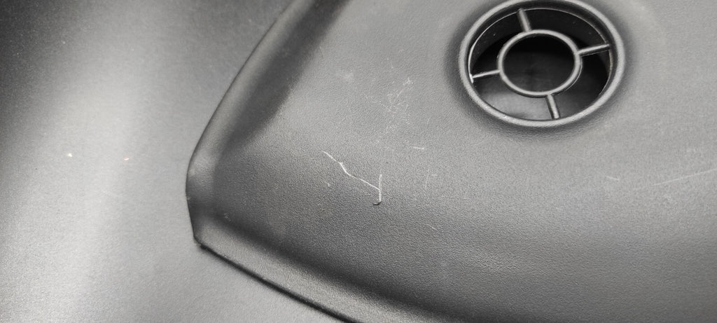 Alfa Romeo 166 2.4JTD 110kW 2002 LHD Front Dashboard Panel Cover 476020000