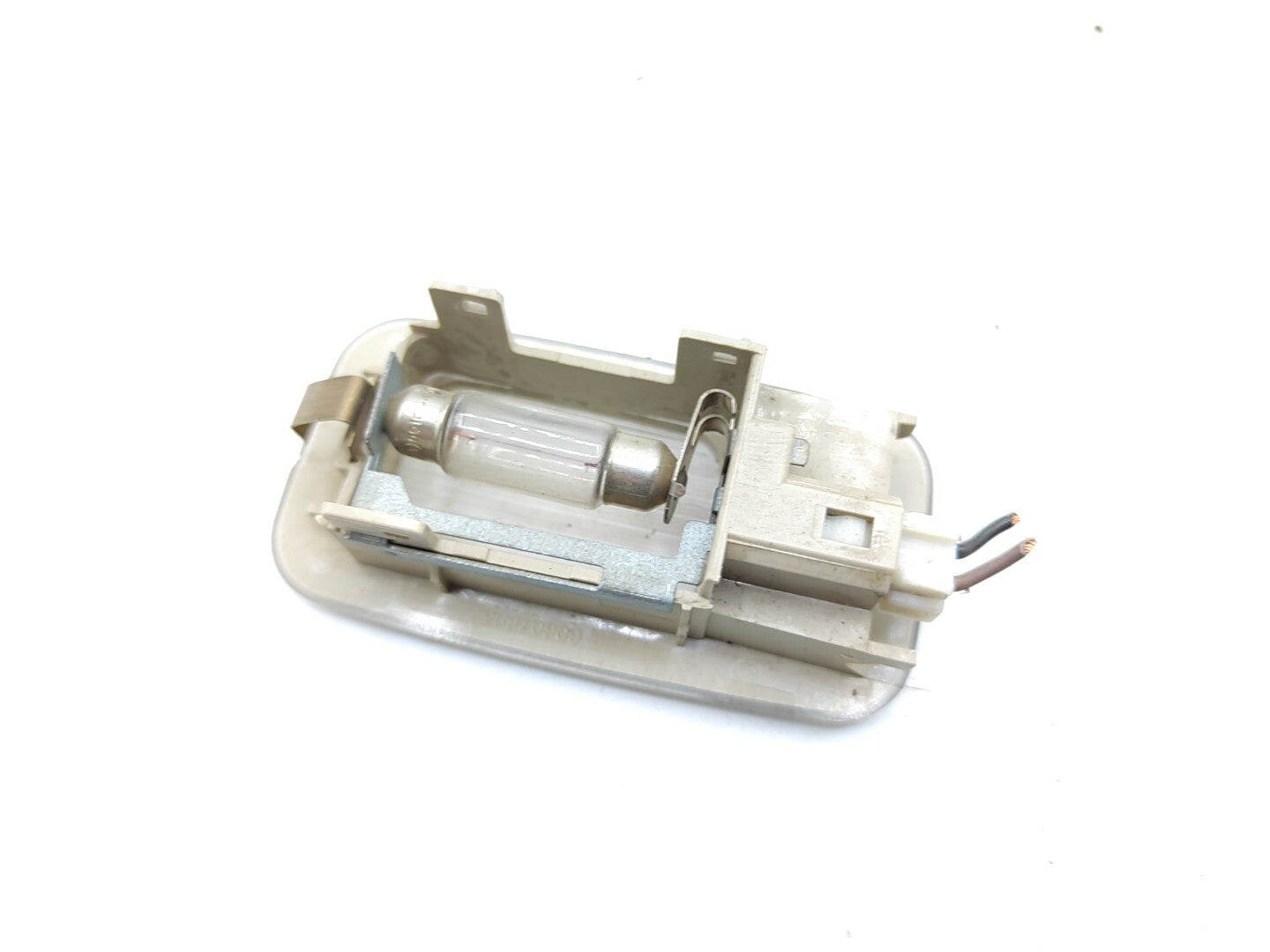 Alfa Romeo 156 2001 Rear Interior Roof Reading Light 60607883