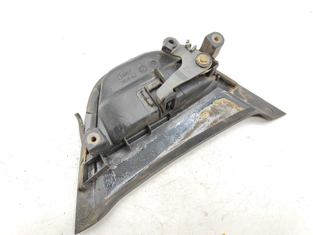 Alfa Romeo 156 2.0TS Saloon 2000 Rear Right Door Exterior Handle