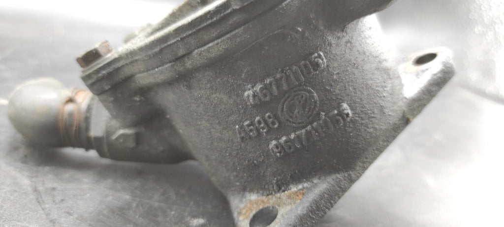 Alfa Romeo 147 1.9JTD 85kW 2005 Diesel Engine Vaccum Pump 46771105