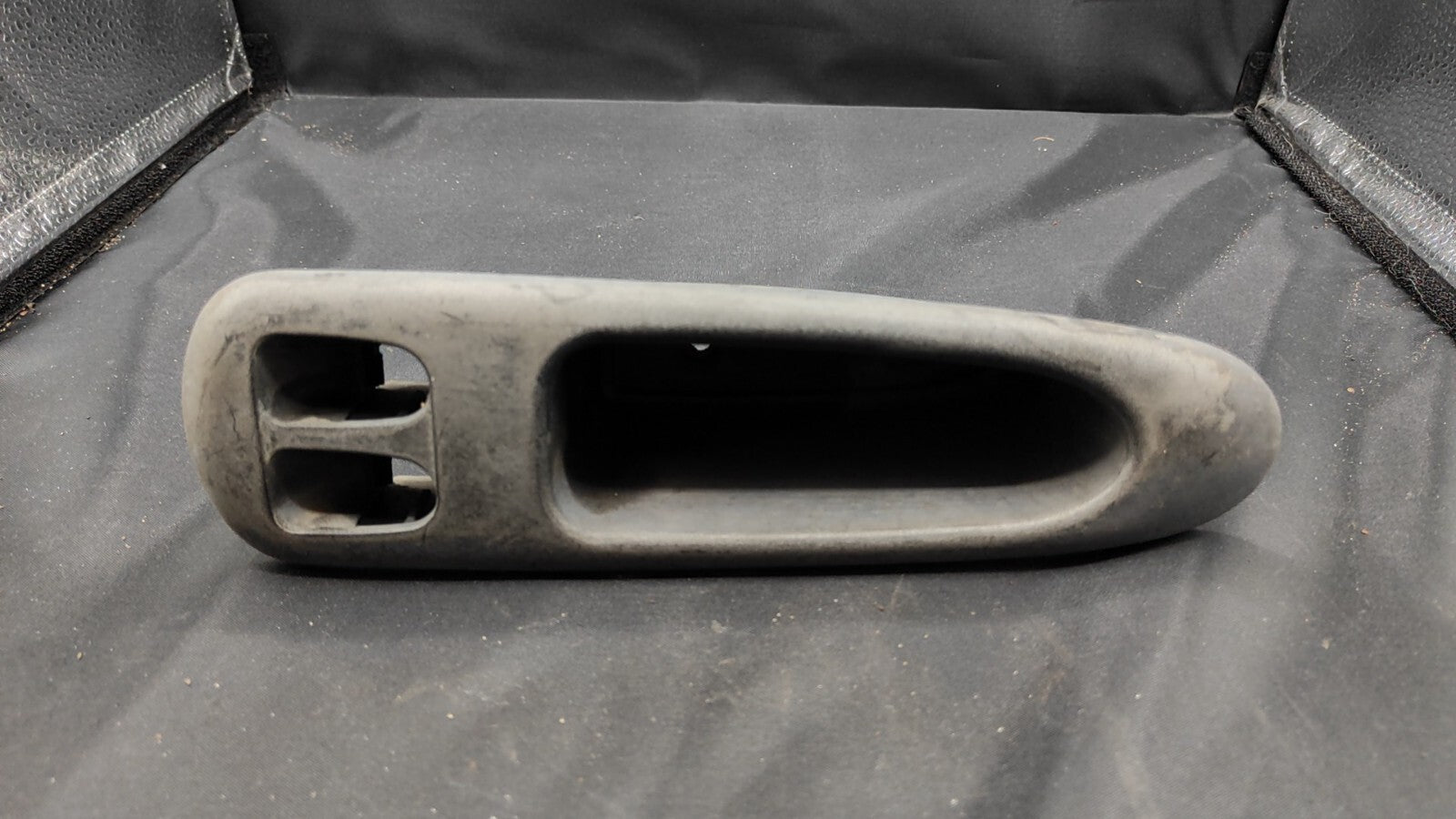 Alfa Romeo 156  2002 LHD Front Left Electric Window Switch Case 156034427