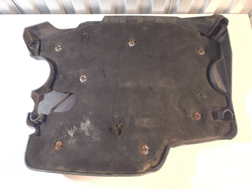 Fiat Croma 2.4JTDM 2007 Diesel Top engine cover trim 