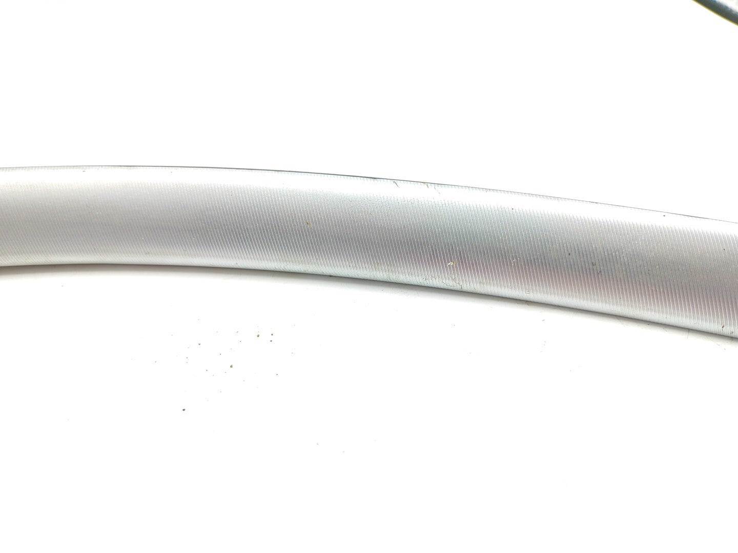 Alfa Romeo 159 2008 LHD Front Right Dashboard Panel Stripe Trim Cover