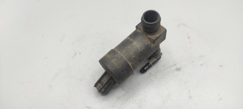 Ford Mondeo MK3 2.5 V6 2006 Windshield Washer Pump Motor 1S7117K624FE