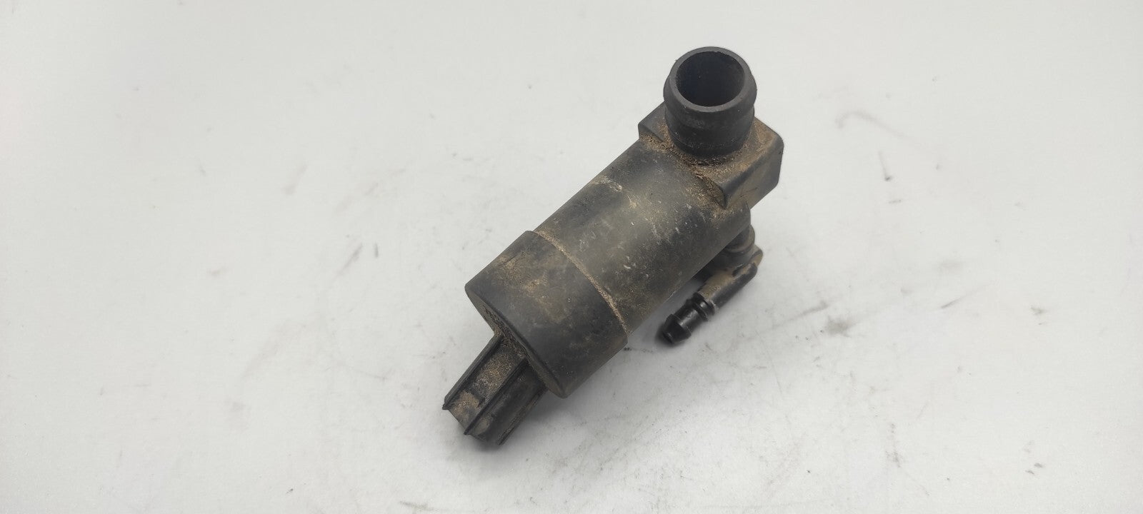 Ford Mondeo MK3 2.5 V6 2006 Windshield Washer Pump Motor 1S7117K624FE