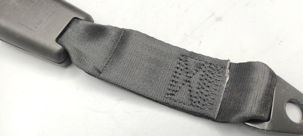 Alfa Romeo 156 SW 2.4JTD 10V 2003 Rear Right Seat Seat Belt Buckle 10447090