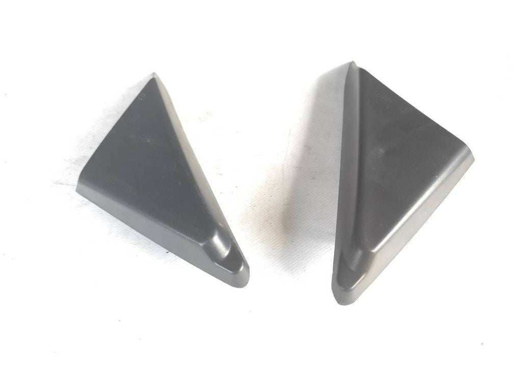 Alfa Romeo 156 2003 Front plastic wing mirror trim cover 156016391 