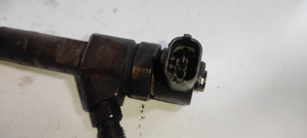 Alfa Romeo 156 2.4JTD 129kW 2005 Diesel Fuel Supply Injector 0445110111