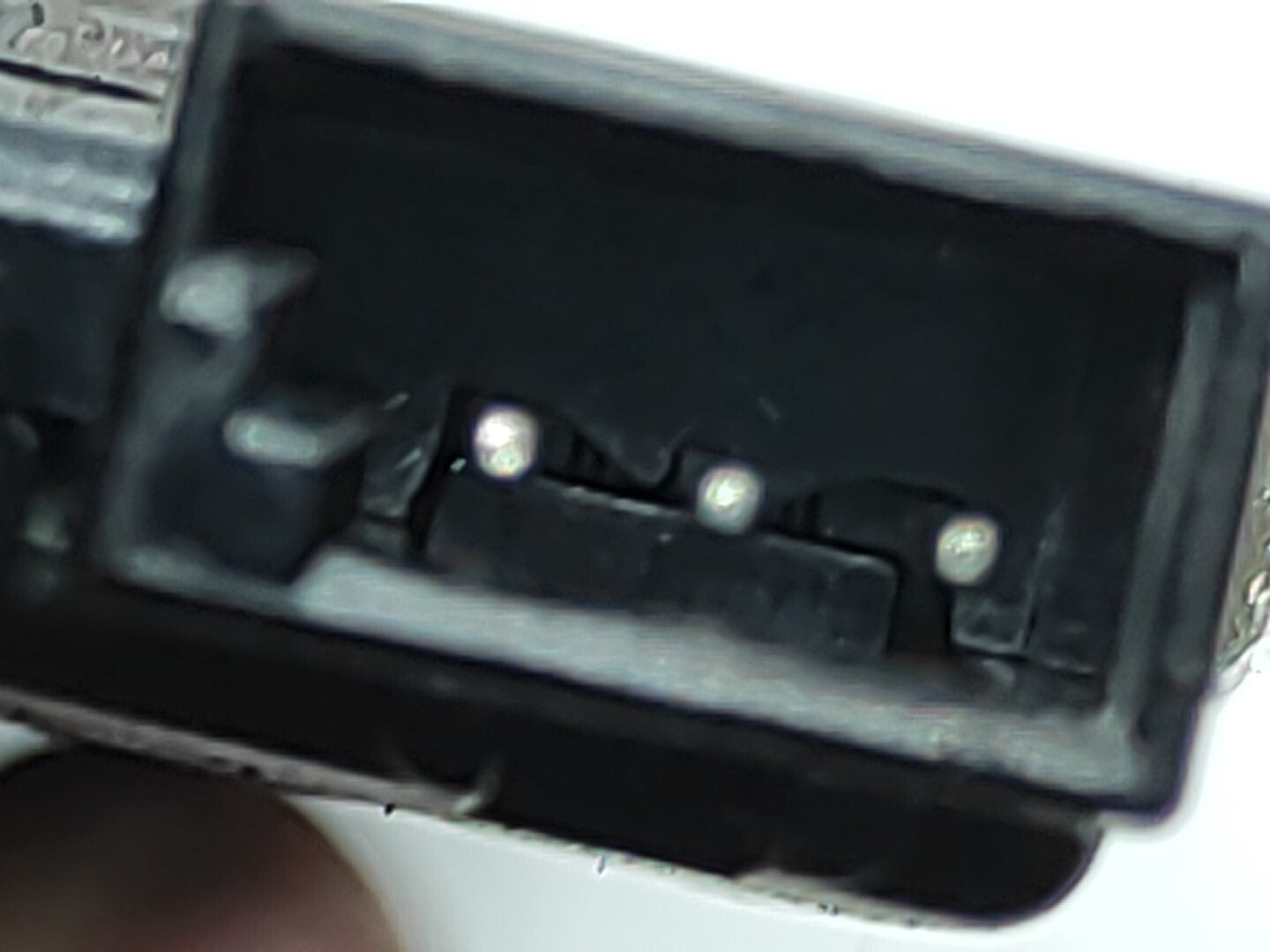 Mercedes Benz W212 E  Class 2013 Parking PDC Display Alarm A0015424723