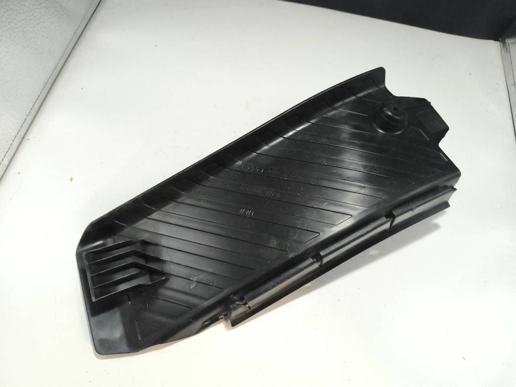 Audi A6 S6 C6 4F 2006 Foot rest pad 4F1864777A 