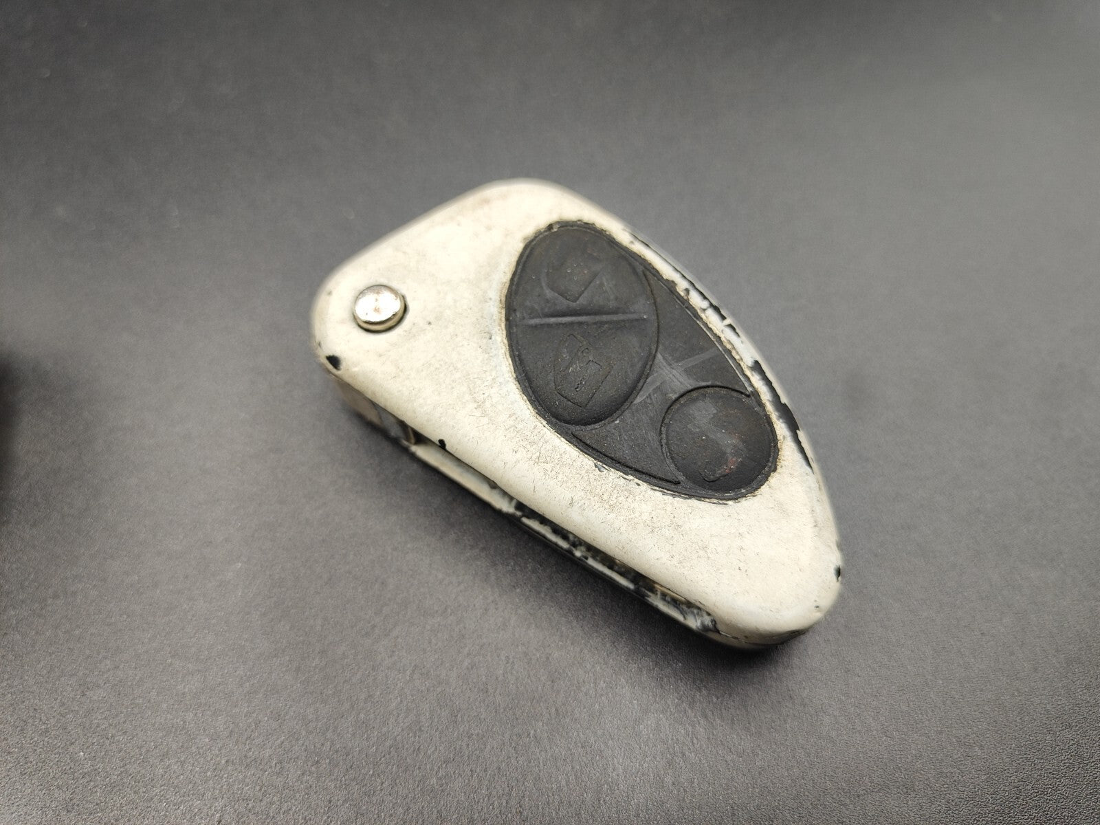 Alfa Romeo GT 2.0JTS Petrol 2004 LHD Ignition Lock With Key