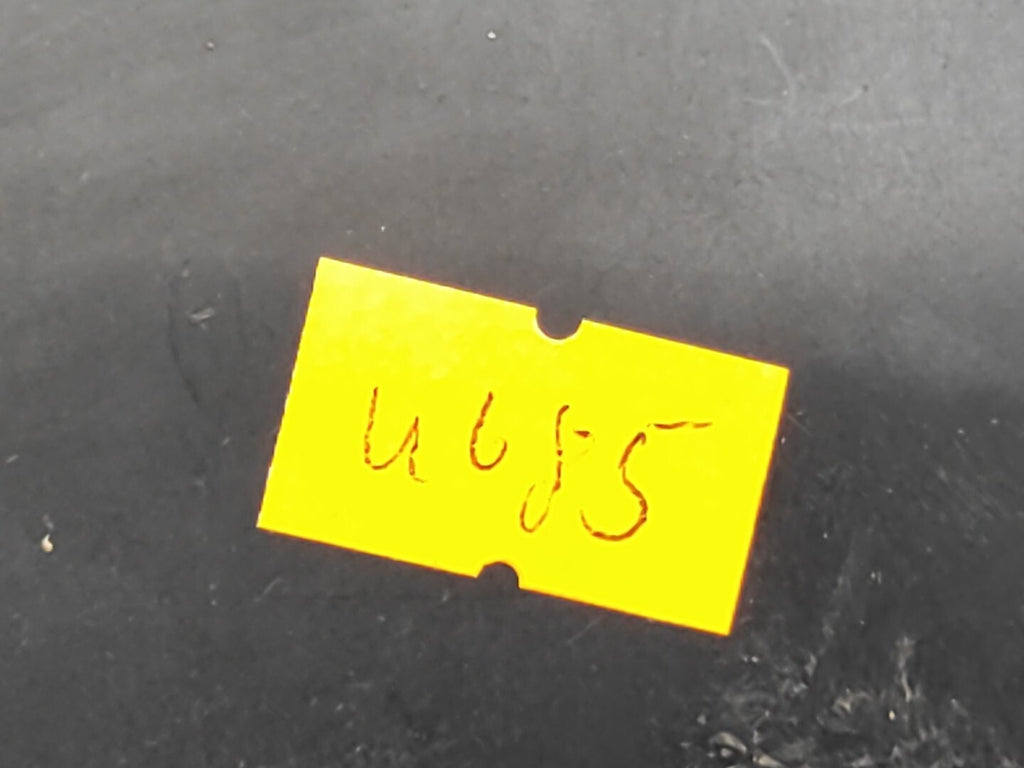 BMW E90 E91 330D 170kW 2006 Diesel Engine Bay Cover Trim Set 74850610