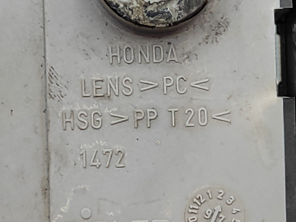 Rover 45 400 414 416 420 420D 1999 Front Interior Dome Reading Light