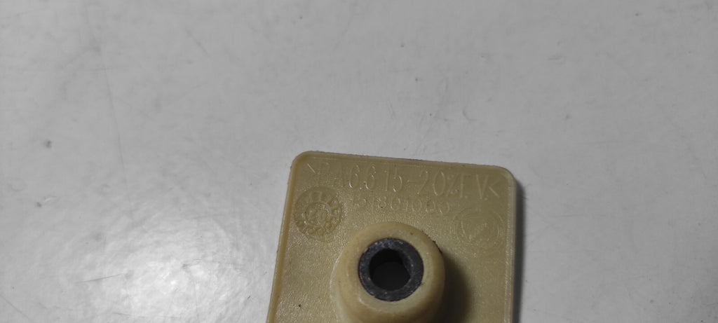 Alfa Romeo 166 2.4JTD 110kW Diesel 2003 Rear Door Roof Window Hook 151801000