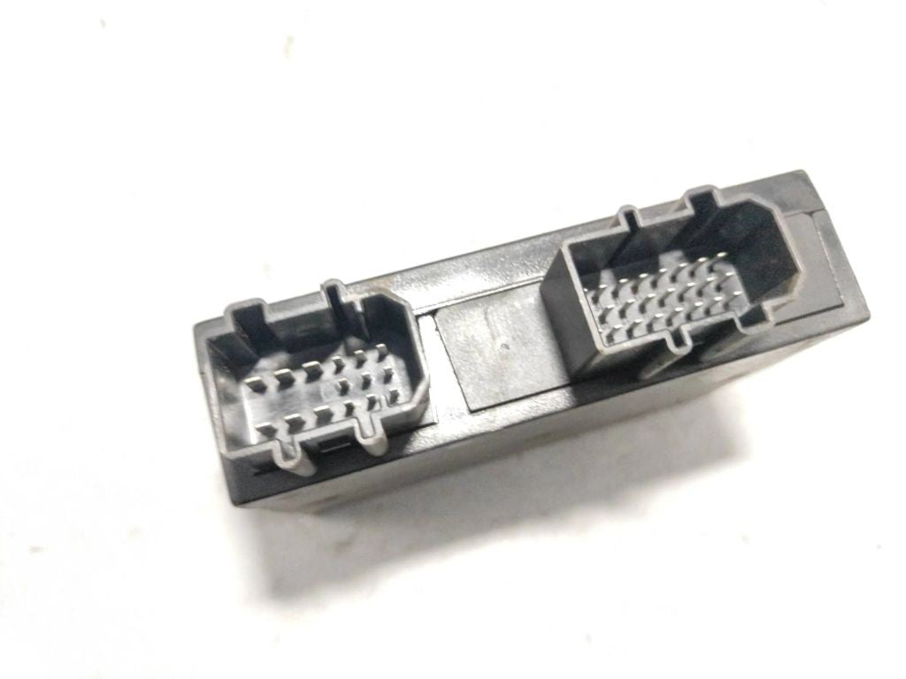 Volkswagen Golf IV 2000 Central body control module 1J0959799AH 