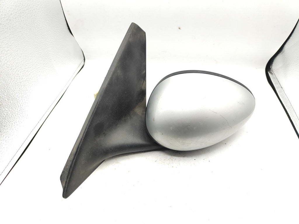 Alfa Romeo 147 1.9JTD 2006 Front Left Side Mirror Silver E9014133