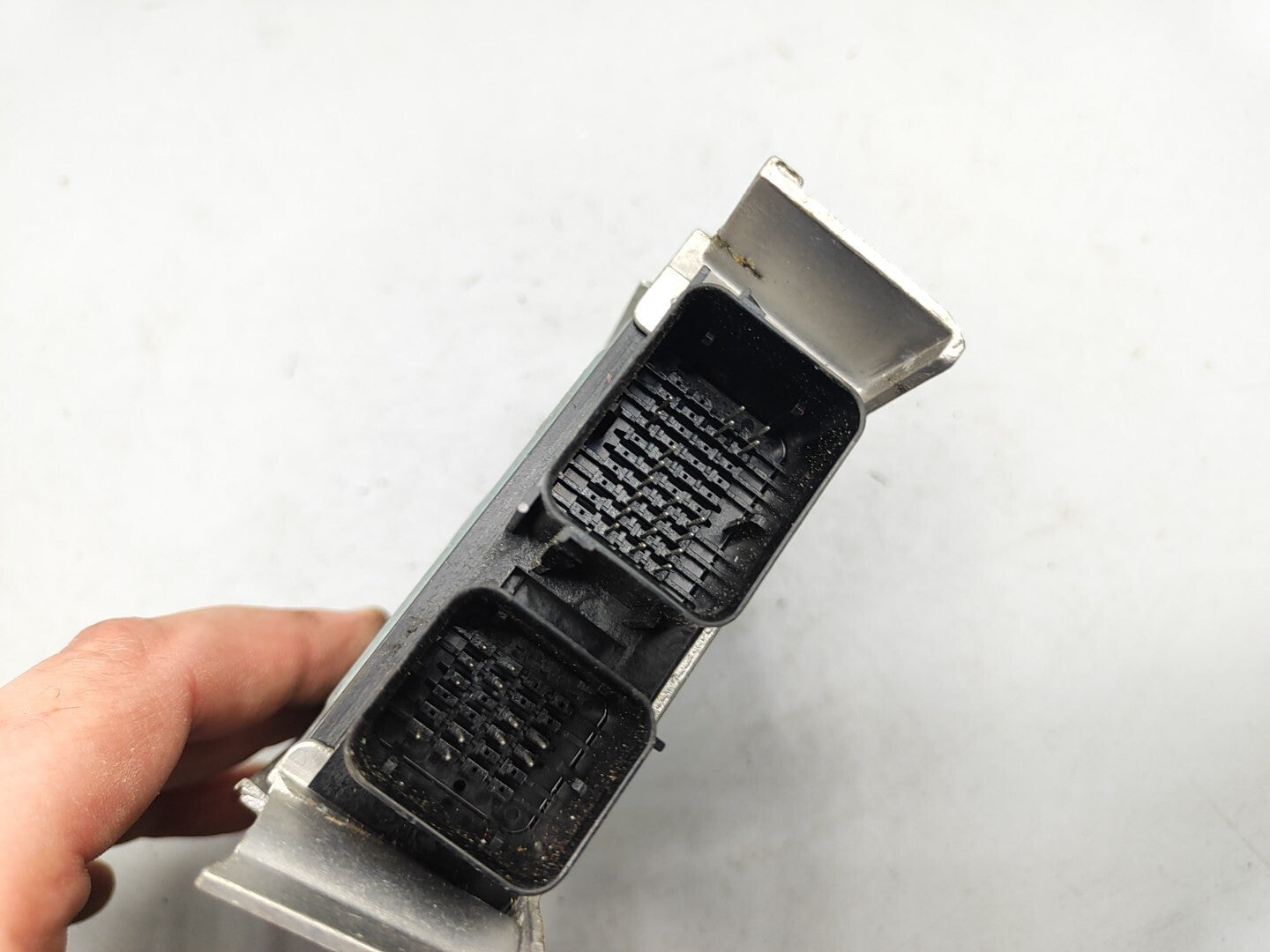 Ford Focus 1.6 2007 Safety Control Unit ECU Module 4M5T14B056BJ