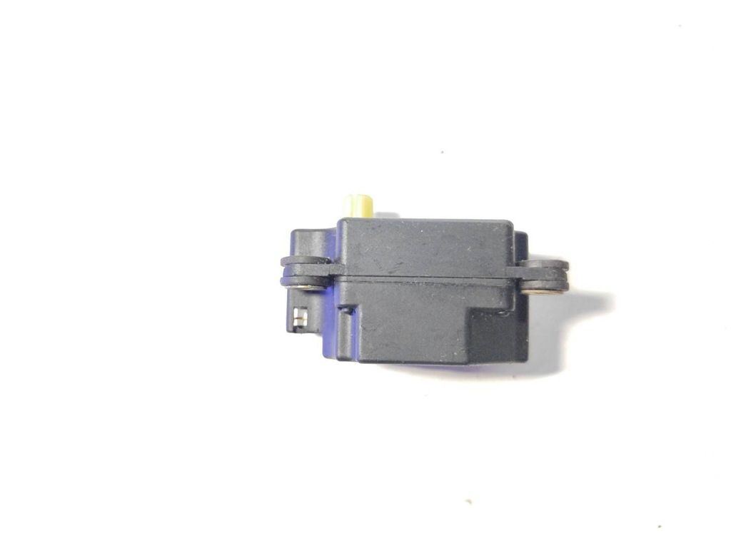Volvo S60 2002 Air heater flap actuator motor 74935G 