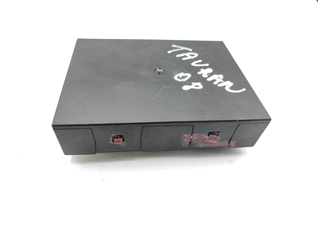 Volkswagen Tiguan 2008 Comfort Control Module 1K0959433BT