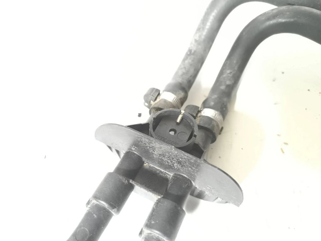 Alfa Romeo 155 1.8TS 103kW Petrol 1994 Petrol engine water coolant pipe hose 