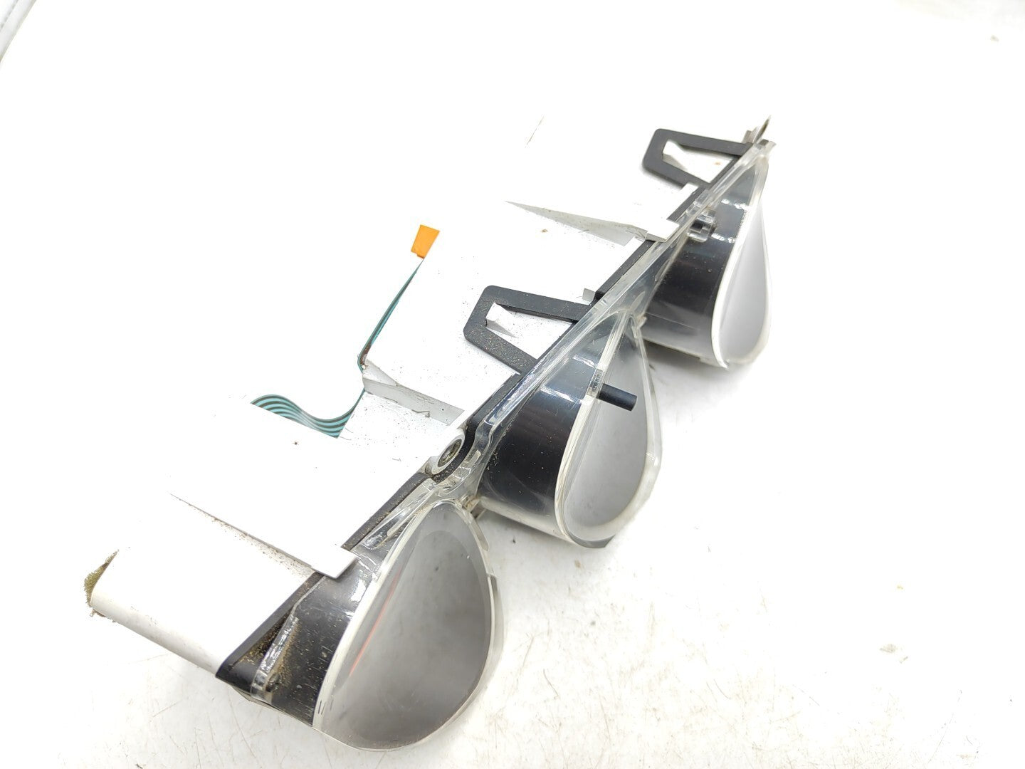 Alfa Romeo 156 2.0TS 1999 Fuel Temperature Gauge Instrument Cluster 60657727