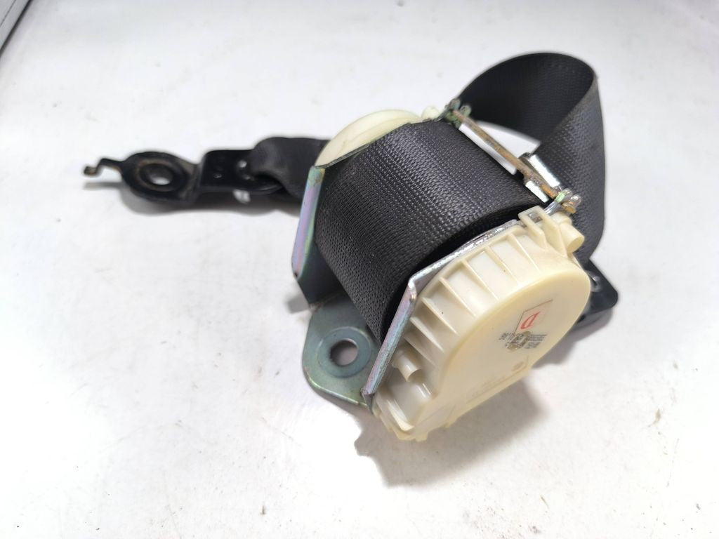 Fiat Croma 2007 rear right seat belt 33048192 